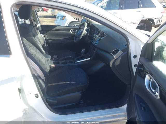 3N1AB7AP9GY231369 Nissan Sentra