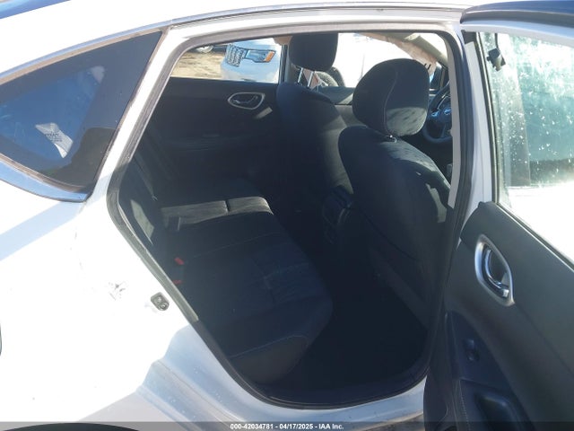 3N1AB7AP9GY231369 Nissan Sentra