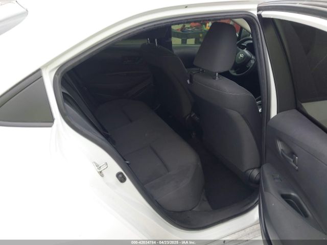 JTDB4MEE3PJ007764 Toyota COROLLA LE