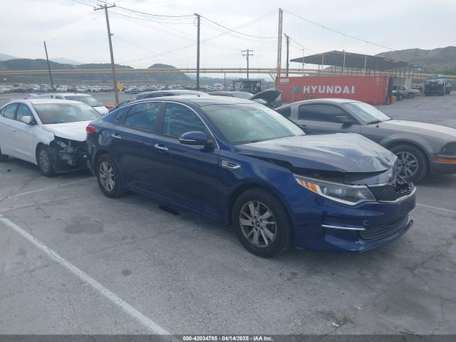 2018 5XXGT4L34JG192140 main image
