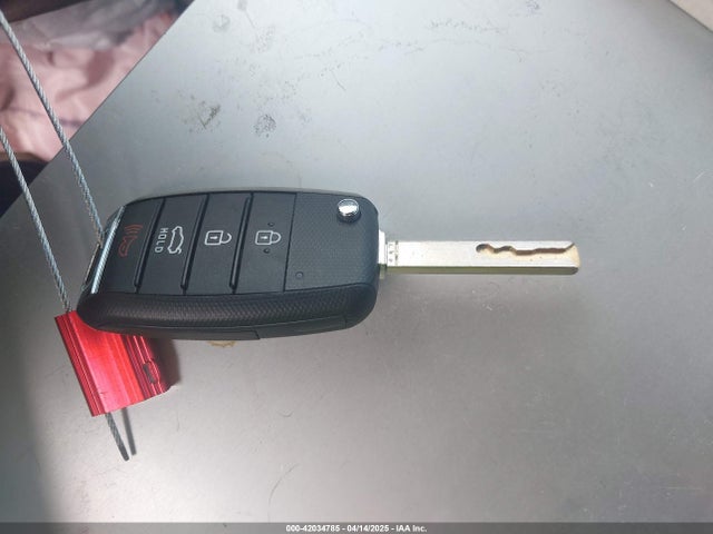 KIA gdi 2018 5XXGT4L34JG192140 Image 11