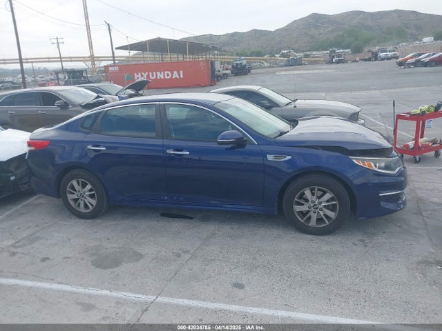 KIA gdi 2018 5XXGT4L34JG192140 Image 13