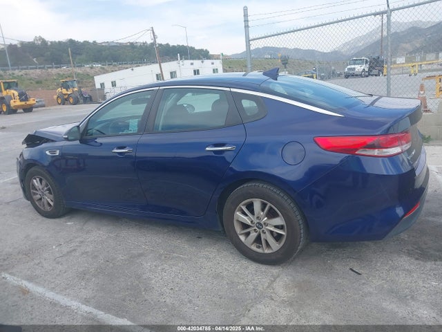 KIA gdi 2018 5XXGT4L34JG192140 Image 14