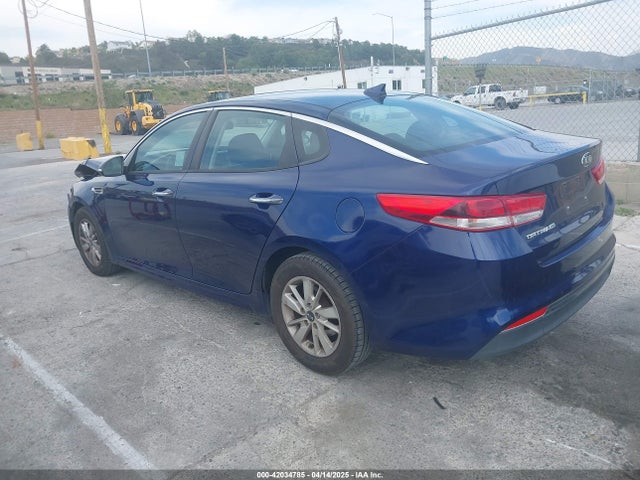 KIA gdi 2018 5XXGT4L34JG192140 Image 3