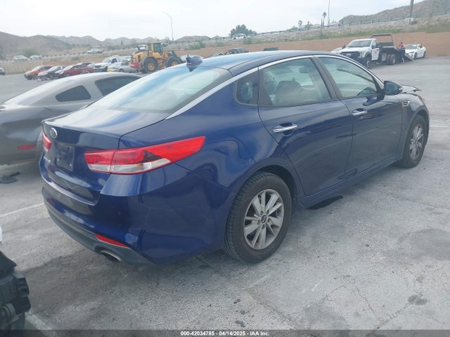 KIA gdi 2018 5XXGT4L34JG192140 Image 4