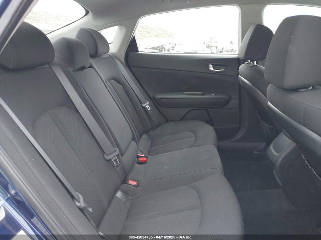 KIA gdi 2018 5XXGT4L34JG192140 Image 8