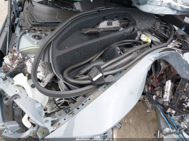 2022 POLESTAR 2 LPSED3KA1NL059476 Photo 9