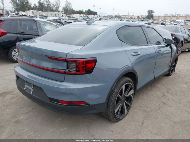 2022 POLESTAR 2 LPSED3KA1NL059476 Photo 3