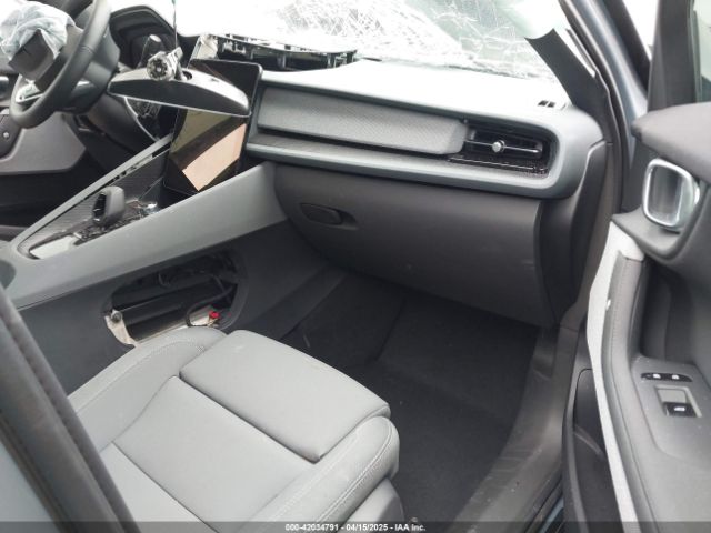 2022 POLESTAR 2 LPSED3KA1NL059476 Photo 4