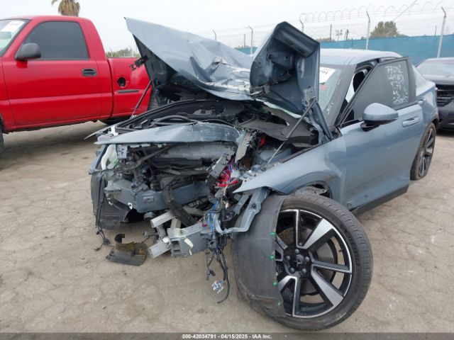 2022 POLESTAR 2 LPSED3KA1NL059476 Photo 5