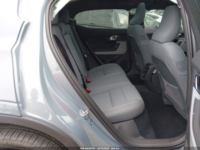 2022 POLESTAR 2 LPSED3KA1NL059476 Photo 7