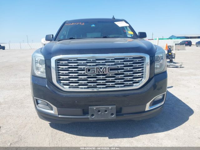 1GKS1HKJ7JR146729 GMC YUKON XL DENALI