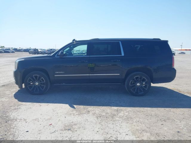 1GKS1HKJ7JR146729 GMC YUKON XL DENALI