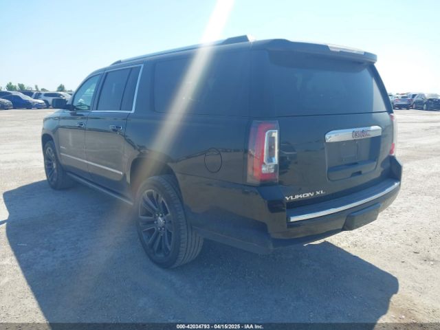 1GKS1HKJ7JR146729 GMC YUKON XL DENALI