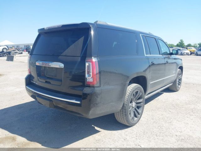 1GKS1HKJ7JR146729 GMC YUKON XL DENALI