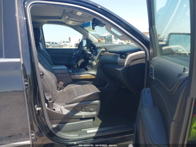 1GKS1HKJ7JR146729 GMC YUKON XL DENALI