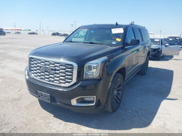 1GKS1HKJ7JR146729 GMC YUKON XL DENALI