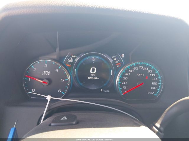 1GKS1HKJ7JR146729 GMC YUKON XL DENALI