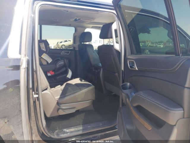 1GKS1HKJ7JR146729 GMC YUKON XL DENALI
