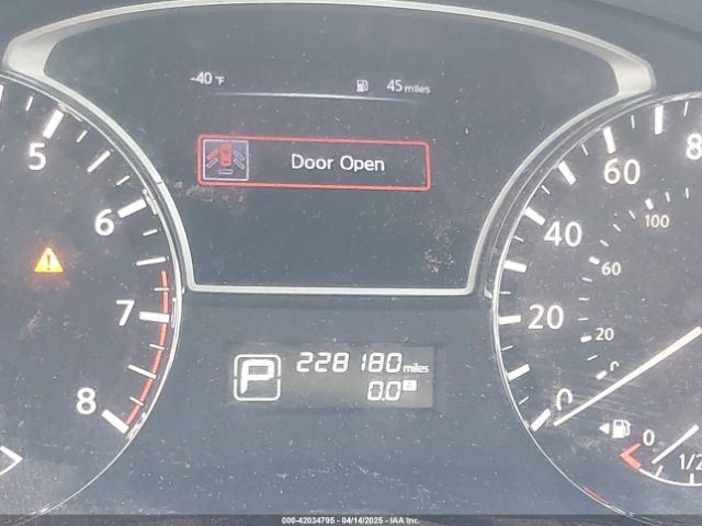 1N4AL3AP7FC474615 Nissan Altima 2.5 S