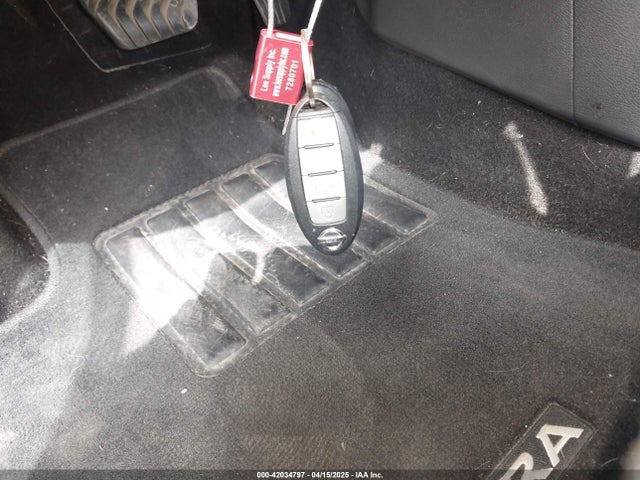3N1AB8CV3NY234699 Nissan Sentra Sv Xtronic Cvt