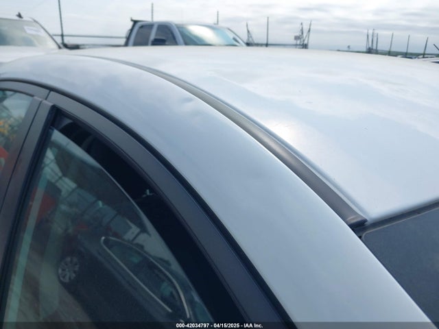 3N1AB8CV3NY234699 Nissan Sentra Sv Xtronic Cvt