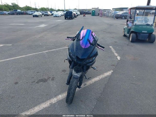 MH3RH18Y0NK008631 Yamaha Yzf-r3