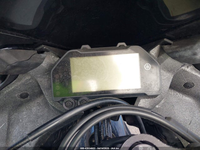 MH3RH18Y0NK008631 Yamaha Yzf-r3