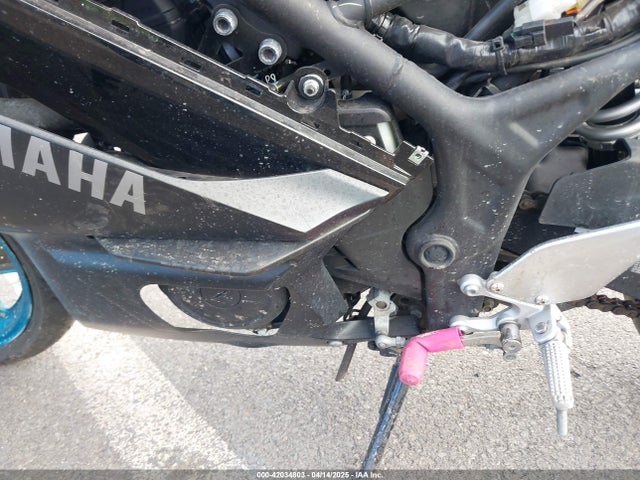MH3RH18Y0NK008631 Yamaha Yzf-r3