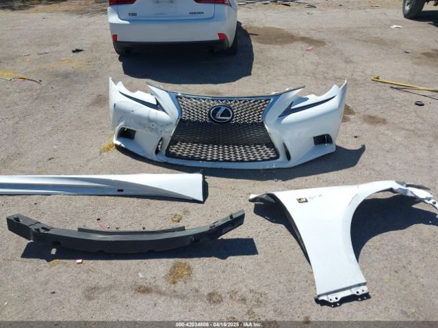 JTHBA1D28G5037445 Lexus IS 200T