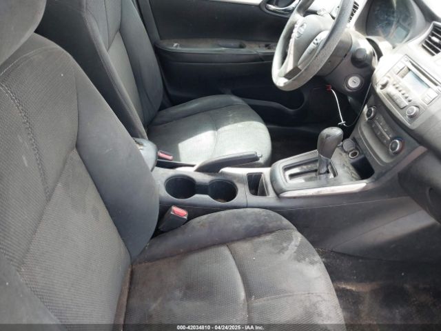 3N1AB7AP9HY397408 Nissan SENTRA S