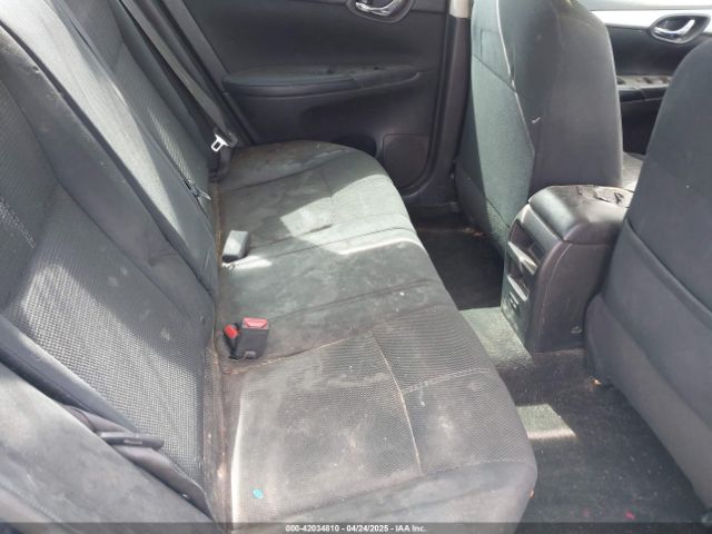 3N1AB7AP9HY397408 Nissan SENTRA S