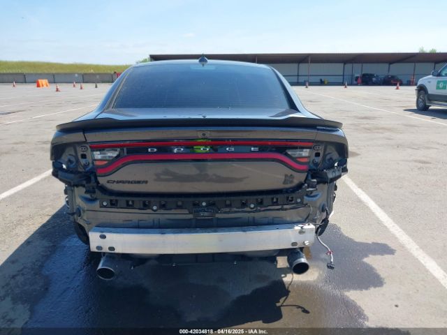 2C3CDXGJ1PH698881 Dodge Charger Scat Pack