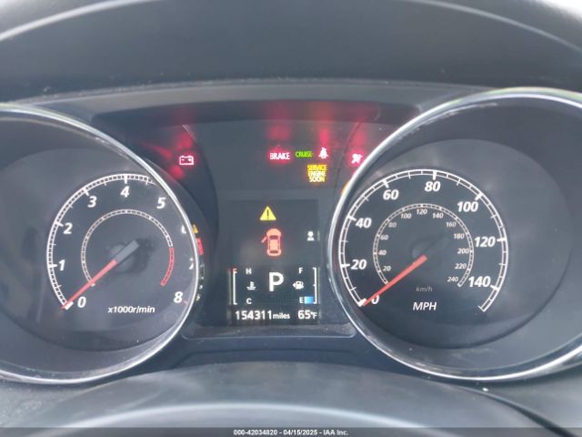 2019 MITSUBISHI OUTLANDER SPORT JA4AR3AU2KU007860 Photo 6