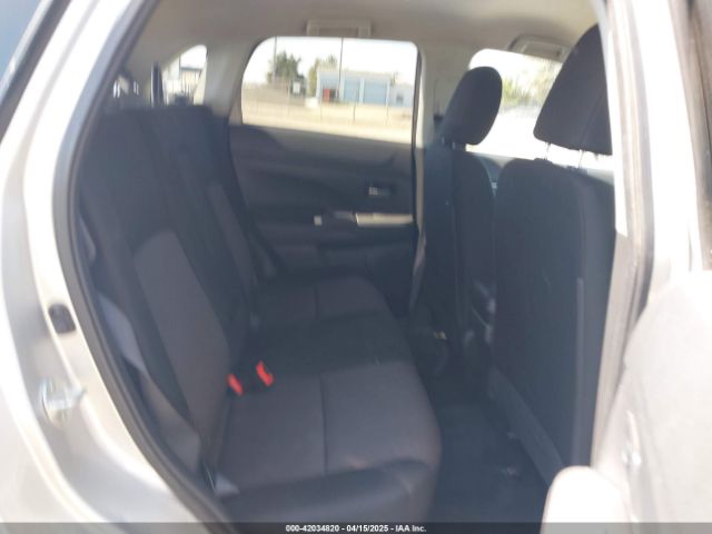 2019 MITSUBISHI OUTLANDER SPORT JA4AR3AU2KU007860 Photo 7