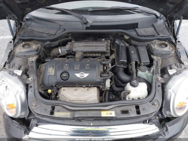 2013 MINI HARDTOP WMWSU3C54DT371878 Photo 9