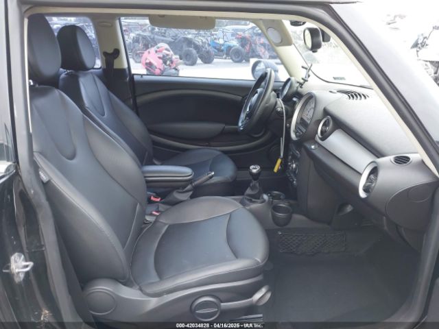 2013 MINI HARDTOP WMWSU3C54DT371878 Photo 4