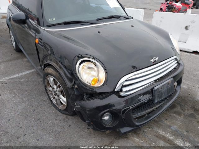 2013 MINI HARDTOP WMWSU3C54DT371878 Photo 5