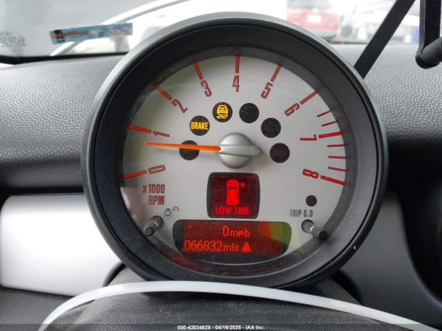 2013 MINI HARDTOP WMWSU3C54DT371878 Photo 6