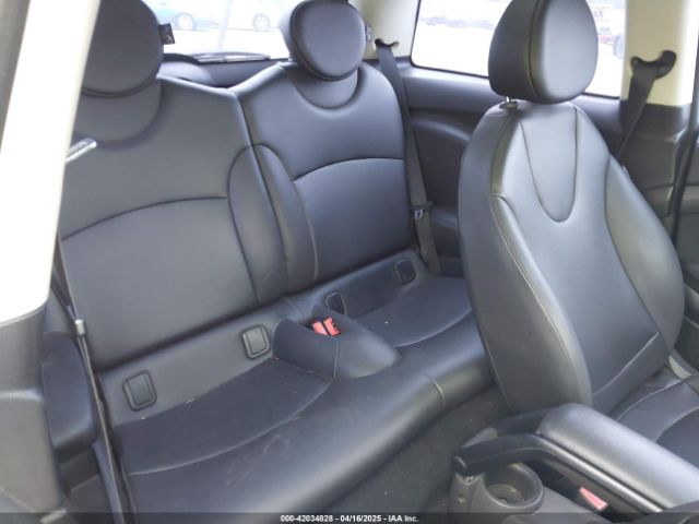 2013 MINI HARDTOP WMWSU3C54DT371878 Photo 7