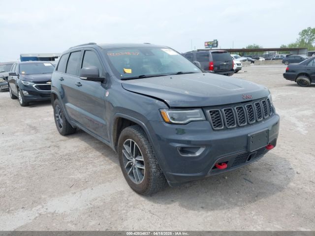 2017 JEEP GRAND CHEROKEE 1C4RJFLT2HC707592