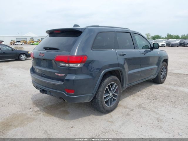 2017 JEEP GRAND CHEROKEE 1C4RJFLT2HC707592 Photo 3