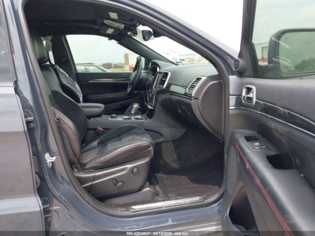 2017 JEEP GRAND CHEROKEE 1C4RJFLT2HC707592 Photo 4