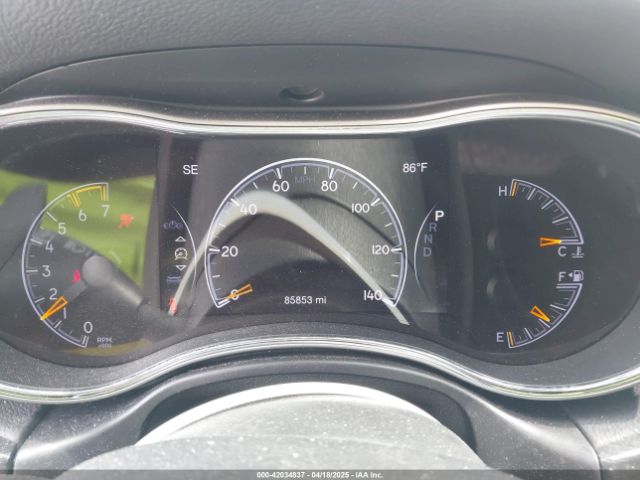 2017 JEEP GRAND CHEROKEE 1C4RJFLT2HC707592 Photo 6
