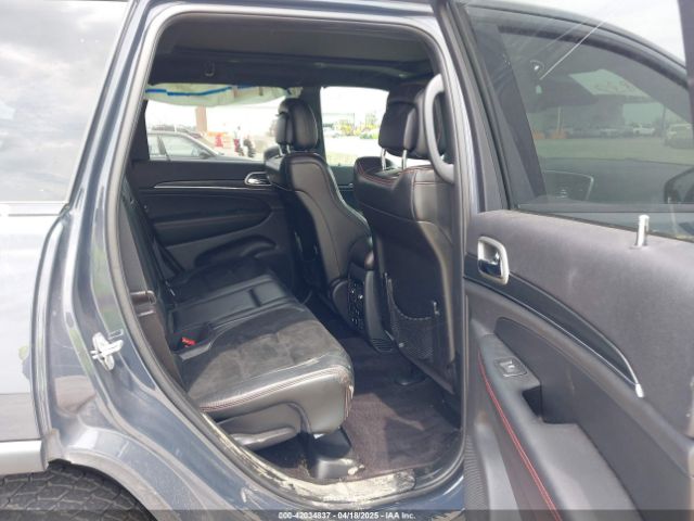 2017 JEEP GRAND CHEROKEE 1C4RJFLT2HC707592 Photo 7