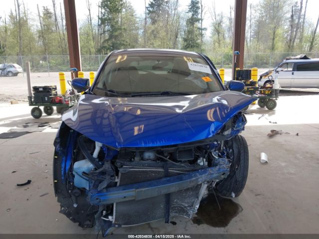 3CZRU6H50JM715531 Honda HR-V EX