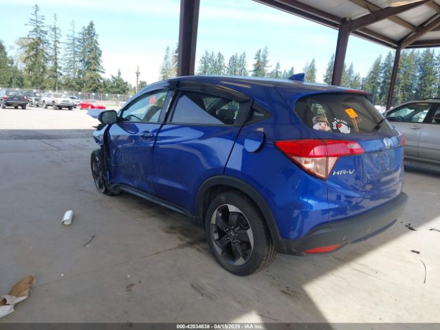 3CZRU6H50JM715531 Honda HR-V EX