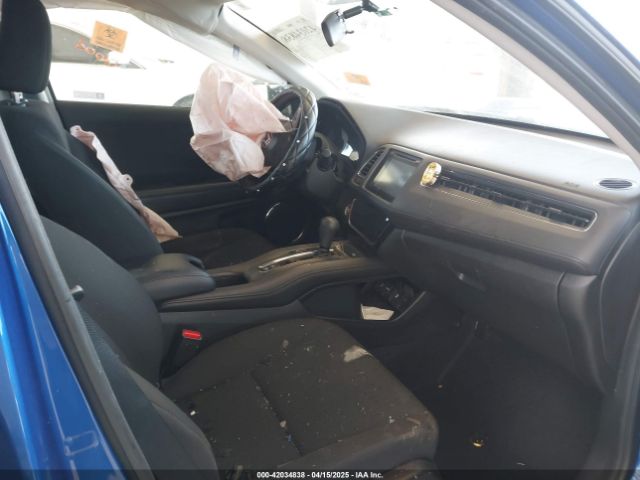 3CZRU6H50JM715531 Honda HR-V EX