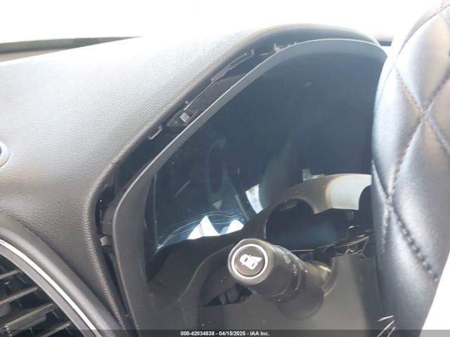 3CZRU6H50JM715531 Honda HR-V EX