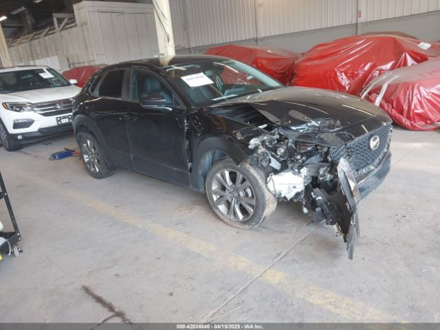 2021 MAZDA CX-30 3MVDMBBL7MM248479